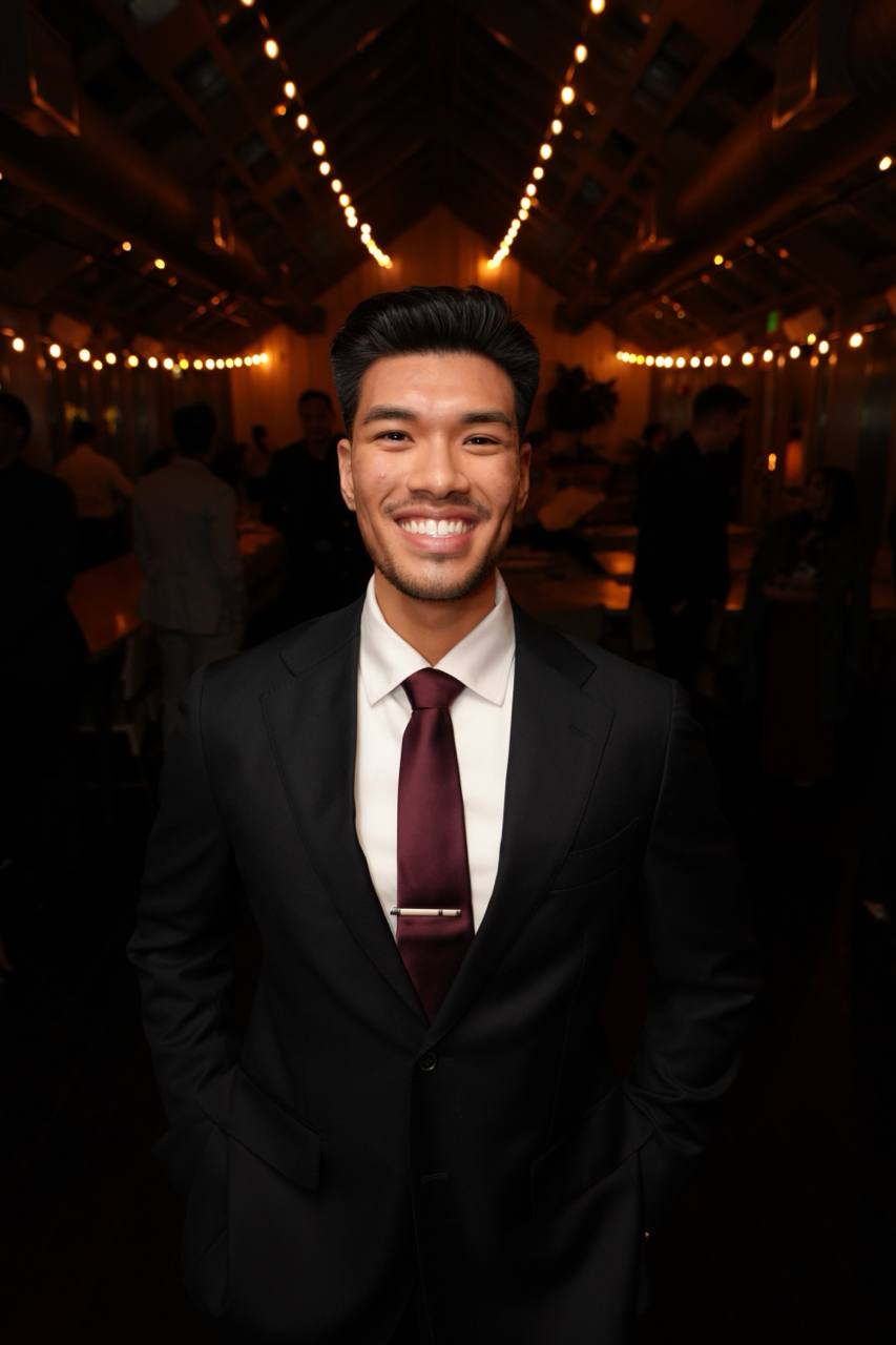 Justin Nguyen - Agency Owner